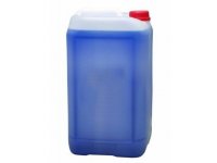 Satur nemrz.směs do ostřikovačů -40C 25l